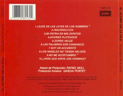 Enemigos de lo ajeno