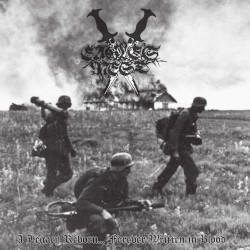 A Legacy Reborn… Forever Written in Blood