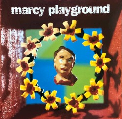 Marcy Playground
