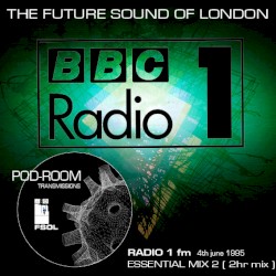 1995-06-04: BBC Radio 1 Essential Mix