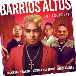 Barrios Altos (Mi esencia)