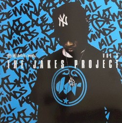 The Jakes Project Vol. 3