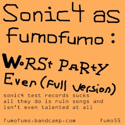 worst party ever (full version)
