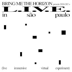 (Interlude) Press Start [L.I.V.E. In São Paulo (Live Immersive Virtual Experiment)]