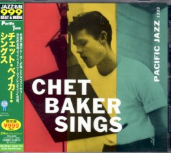 Chet Baker Sings