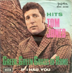 Green Green Grass of Home