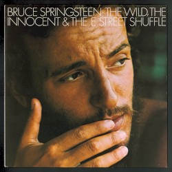 The Wild, the Innocent & The E Street Shuffle