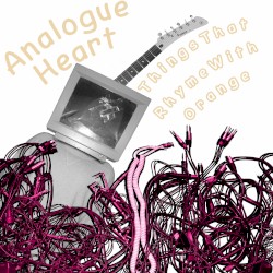 Things That Rhyme With Orange