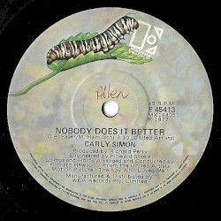 Nobody Does It Better