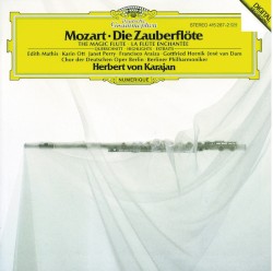 Die Zauberflöte (Highlights)