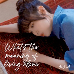 What’s the meaning of living alone