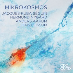 Berceuse D'Hiver (single)