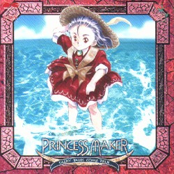 Princess Maker FAERY TALES COME TRUE