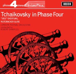 Tchaikovsky in Phase Four