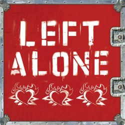 Left Alone