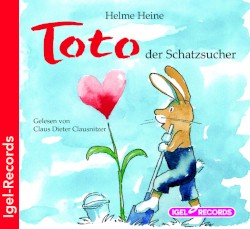 Toto, der Schatzsucher