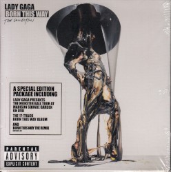 Born This Way: The Collection