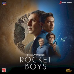 Rocket Boys (Theme) [From “Rocket Boys”]