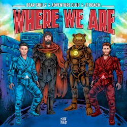 Where We Are