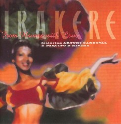 From Havana with Love