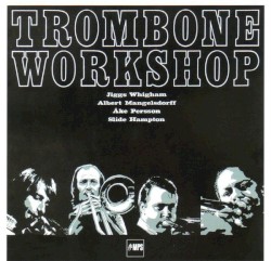 Trombone Workshop