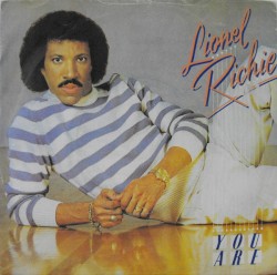 You Are / You Mean More to Me