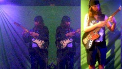 BOOM Your Head Goes BLAG