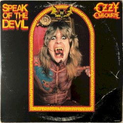Speak of the Devil