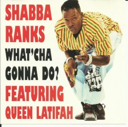 What'Cha Gonna Do?