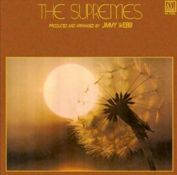 Produced & Arranged by Jimmy Webb