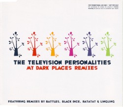 My Dark Places Remixes