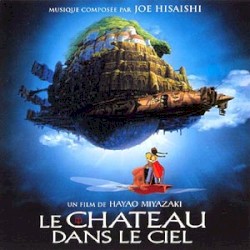 Le Château dans le Ciel