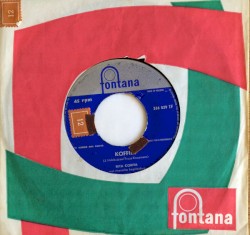 Koffie! / Zo’n schat van een man