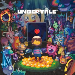 UNDERTALE