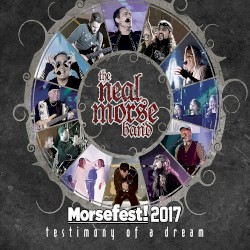 Morsefest! 2017: Testimony of a Dream