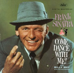 Come Dance With Me!