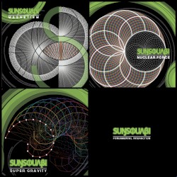 Fundamental Interaction