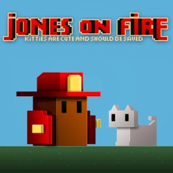 Jones on Fire OST