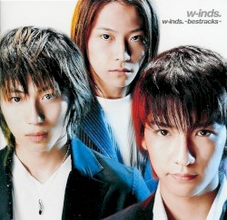 w‐inds. 〜bestracks〜