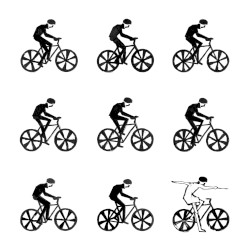 Multiverse (Twinsters Documentary Opening Scene)