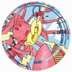 Twitchy Droid Leg Remixes Part Two