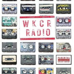 WCKR Radio 90's Freestyles (Vol. 1)