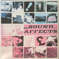 Sound Affects
