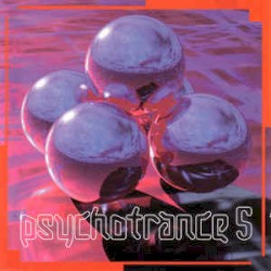 Psychotrance 5