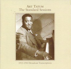 Art Tatum - The Standard Sessions