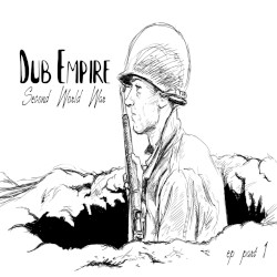 Second World War EP Part 1