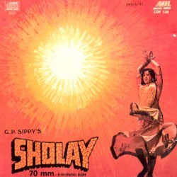 Sholay