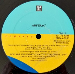 You Are the Party (I Am the Fun)