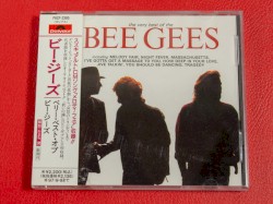 The Very Best of the Bee Gees