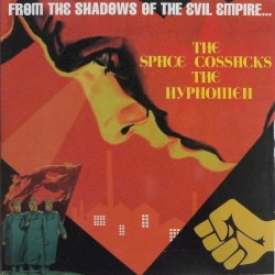 From the Shadows of the Evil Empire...